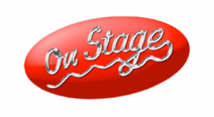On Stage Logo