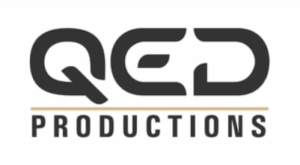 QED Productions Logo